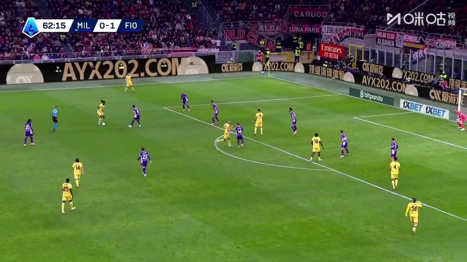 意料之外莱奥突施冷箭